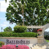 Ballen Isles