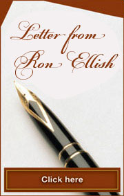 Letter From President